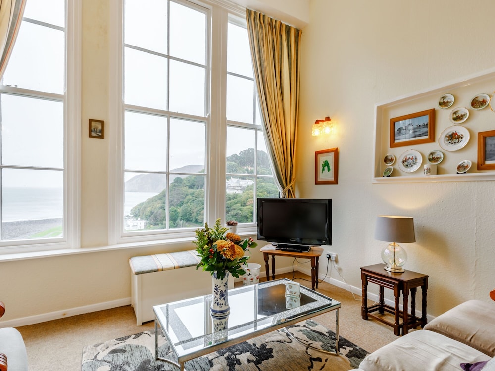 Clooneavin Apartment 2