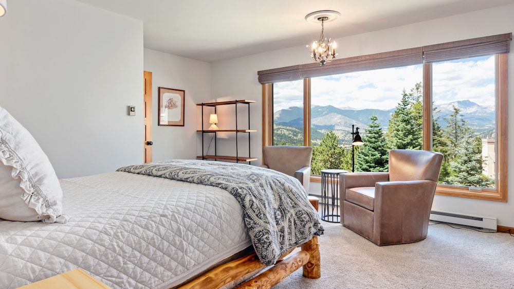 Aspen Spirit Vacation Home At Windcliff 3 Bedroom Home by RedAwning - Property Image 24