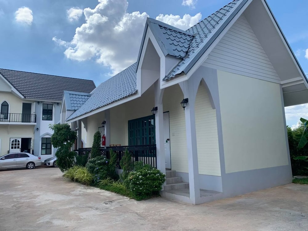Jirawadee Resort