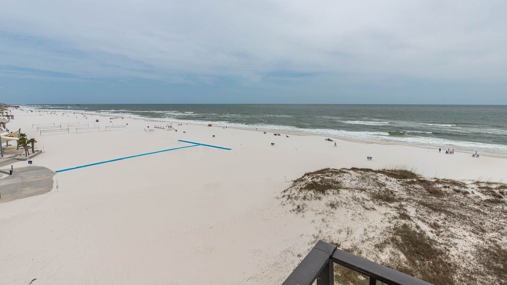 Island Winds East 501 3 Bedroom Condo