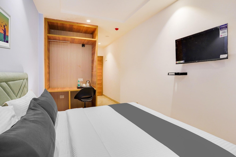 Elite Stays Near Prestige Shanti Niketan