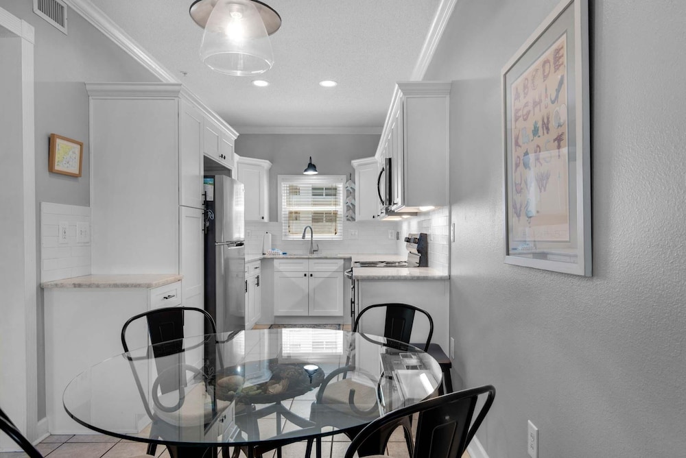 Villas on the Gulf Unit J10