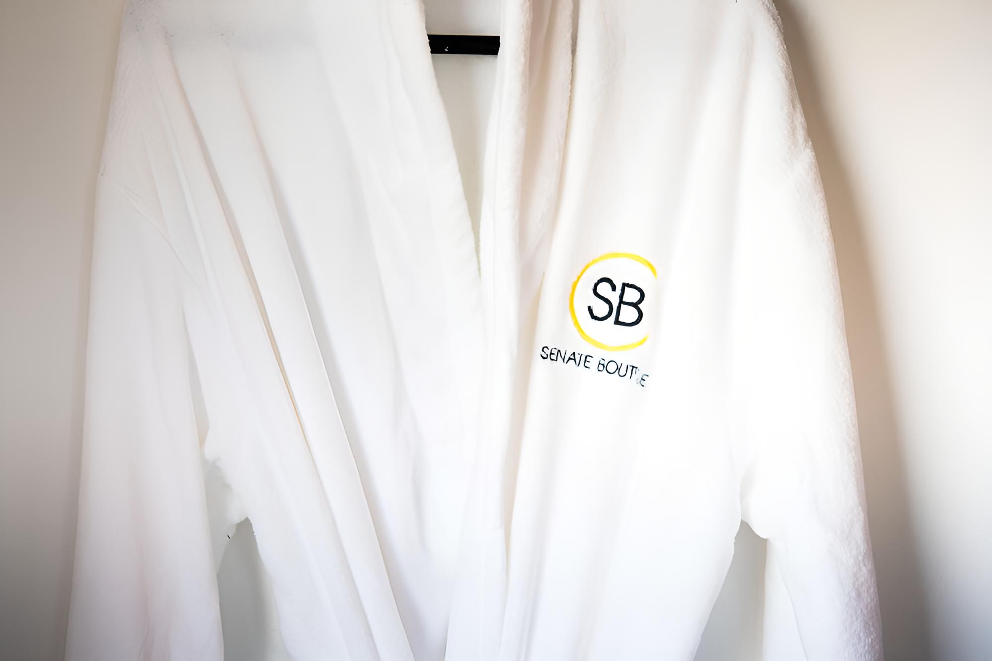 Senate Boutique Guesthouse