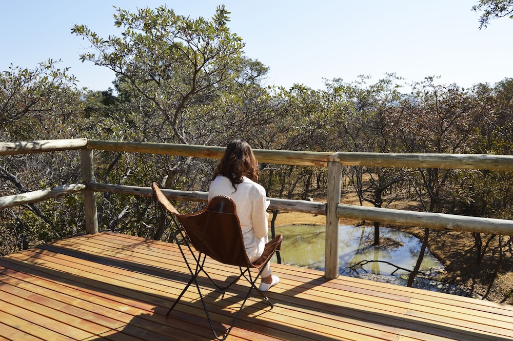Honeyguide Ranger Camp
