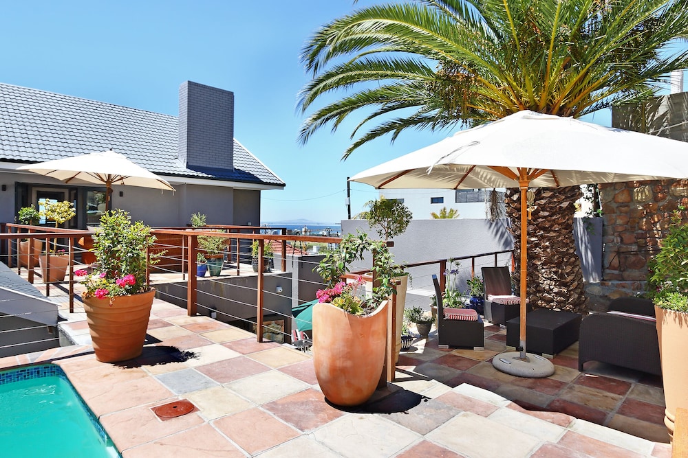 Ankerview Guest House