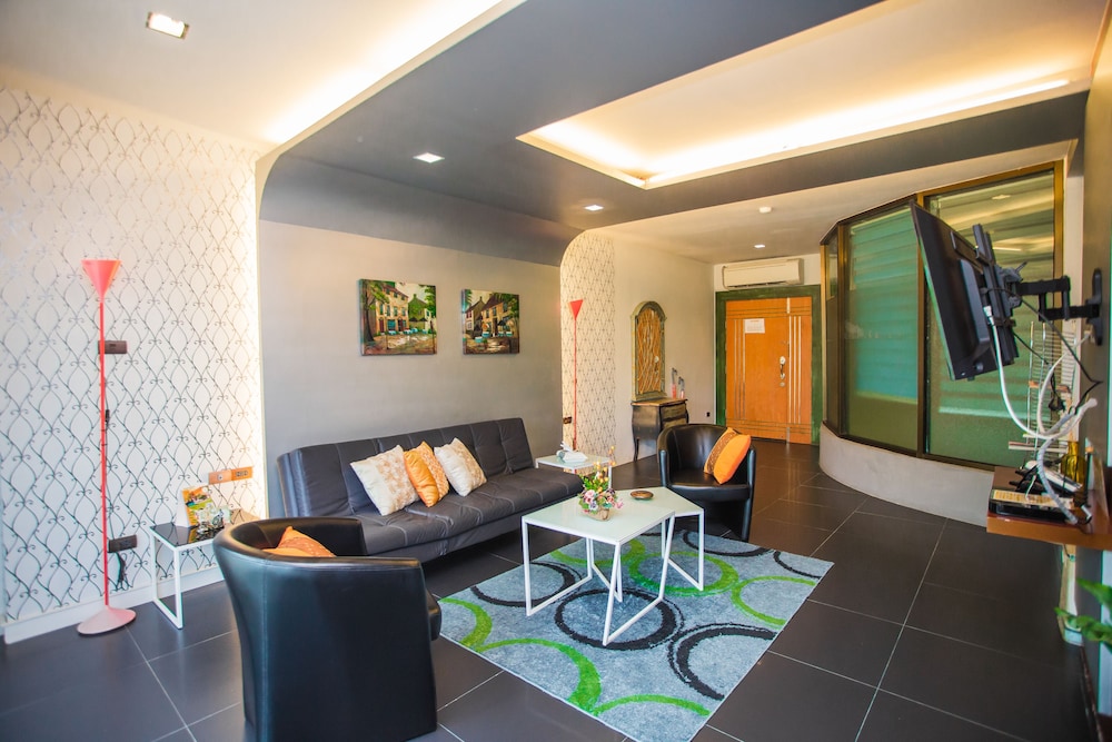 lounge
