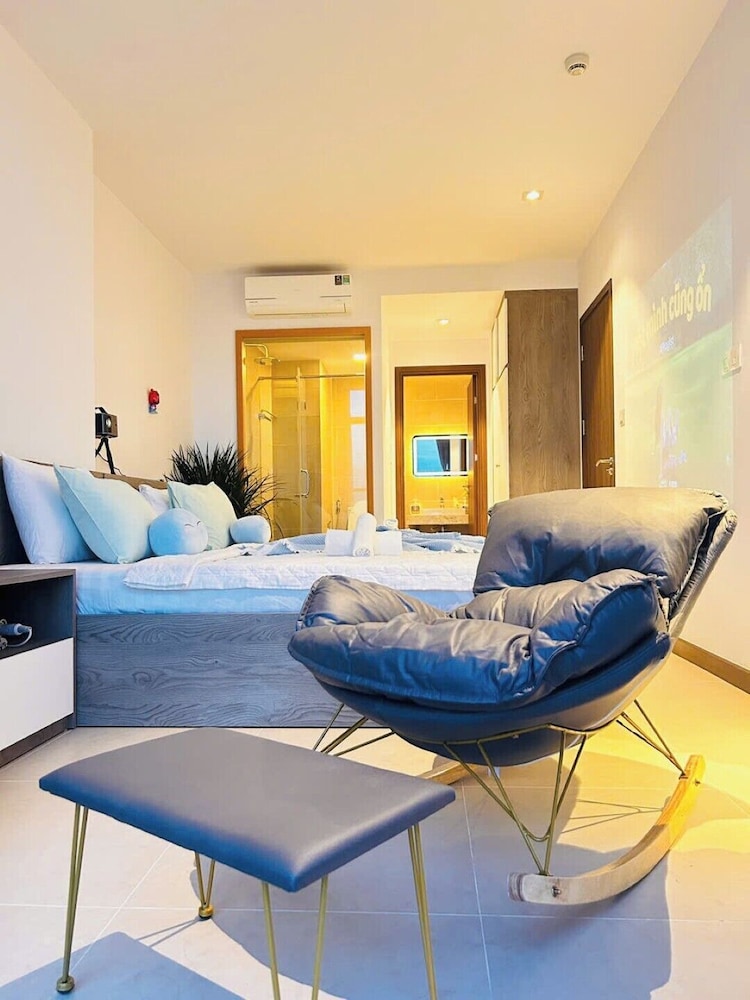 TNH O Ye Home - CSJ TOWER VUNG TAU