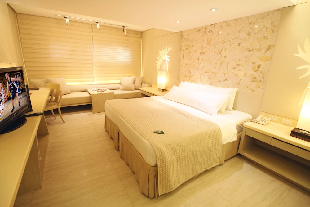 Estacio Uno Lifestyle Resort