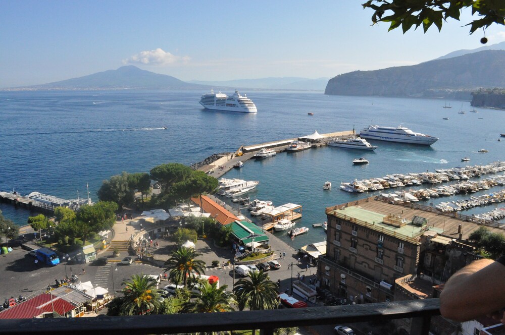 Villa Pollio photo 3