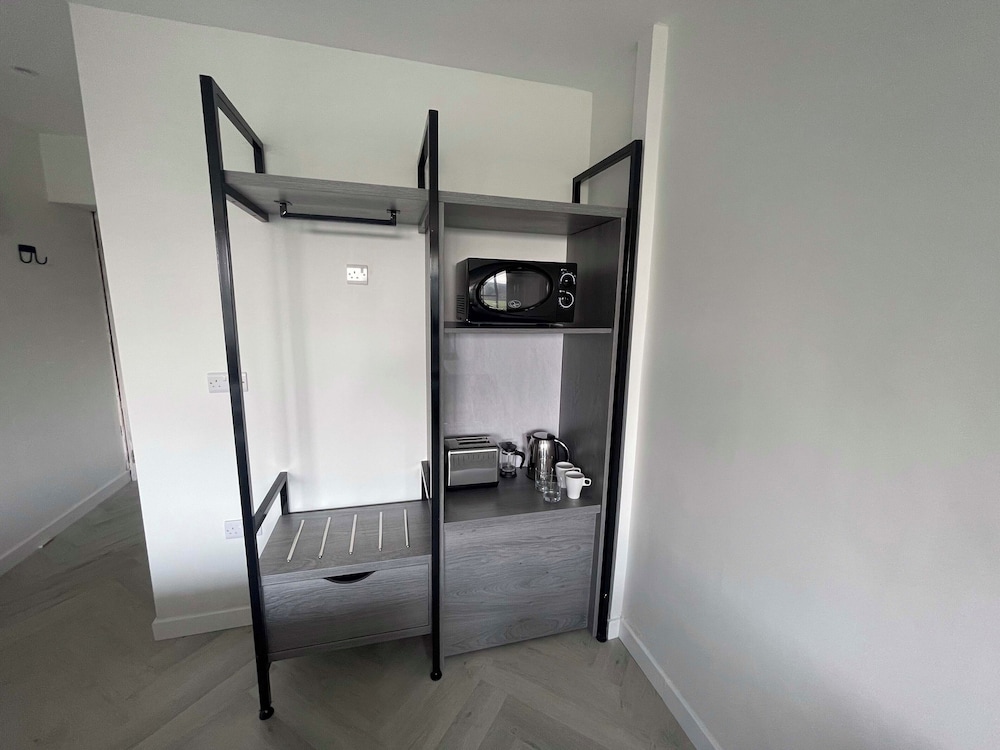 CoStays Aparthotel - Middlesbrough