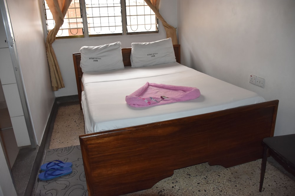 Kituri Royal Annex view 3