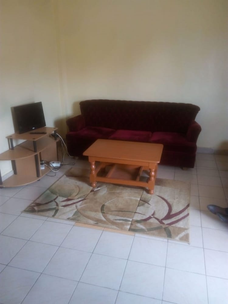 Juja Modern guest house view 5