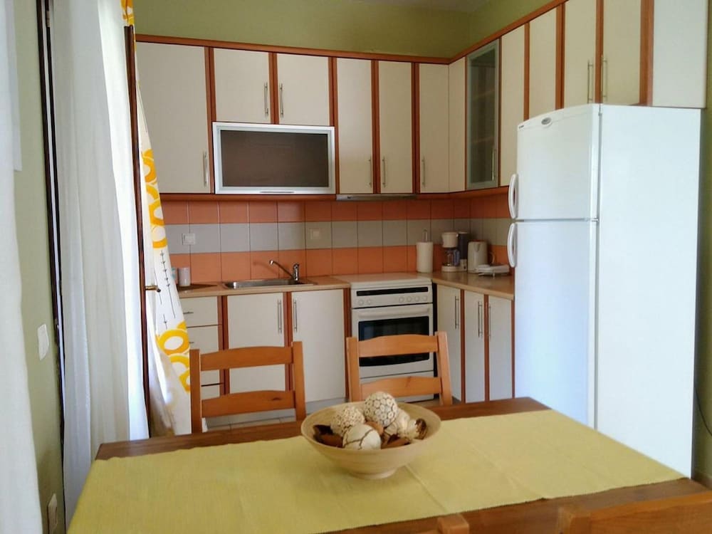 Orsiida Seaside Cottage K Gatzea