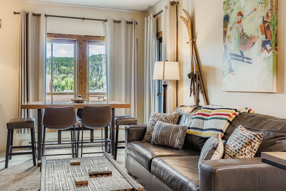 Village At Breck Antero 1504 1 Bedroom Condo