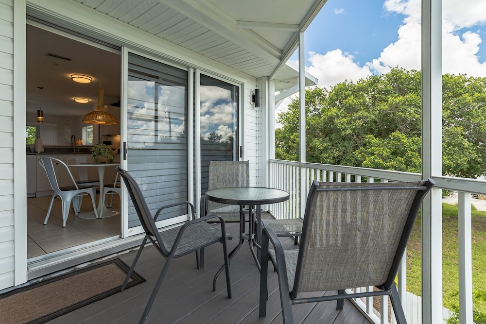 Sunset Views + Steps From The Beach 2 Bedroom Duplex by RedAwning view 4