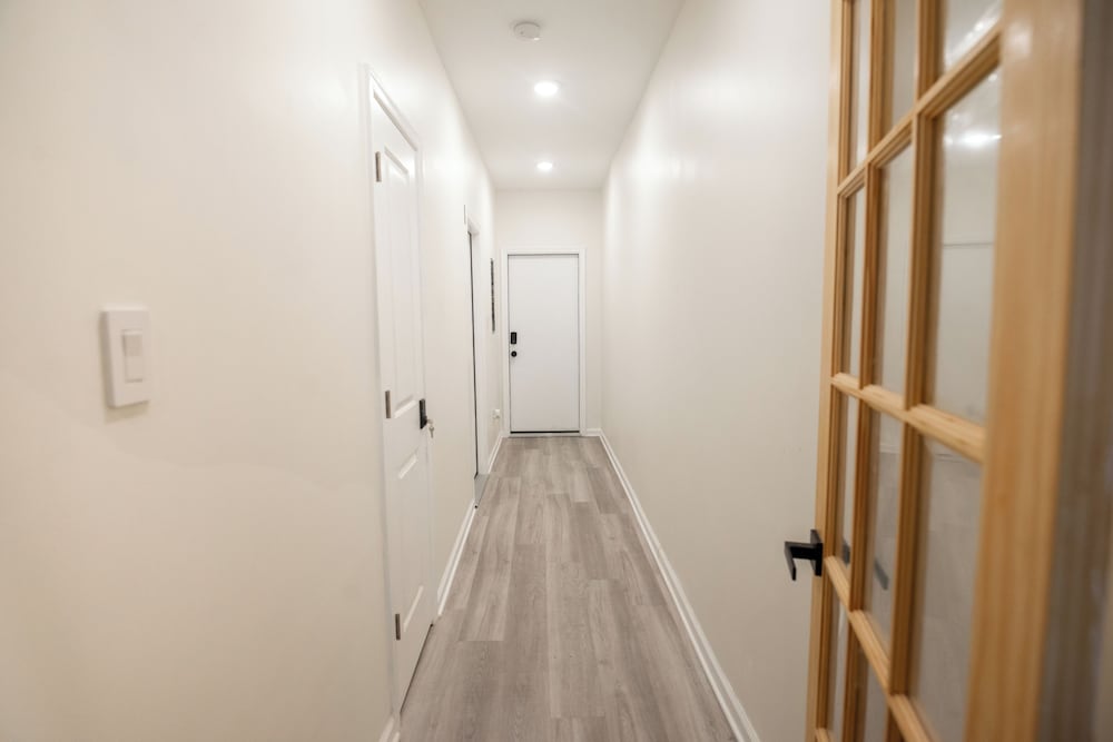 Diamond Suites Philadelphia Center
