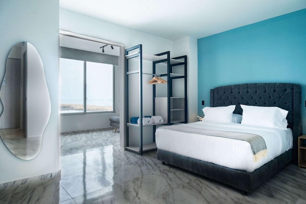 w Scenic 3BR w Ocean View Near C Amurallada