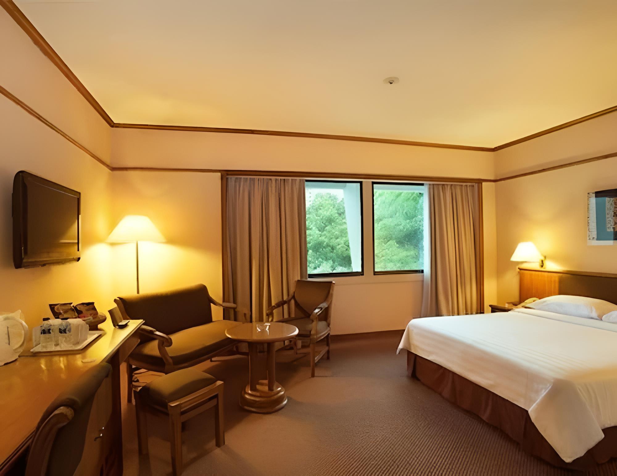 Hotel ELMI Surabaya