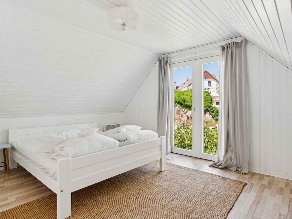 4 Star Holiday Home in Allinge