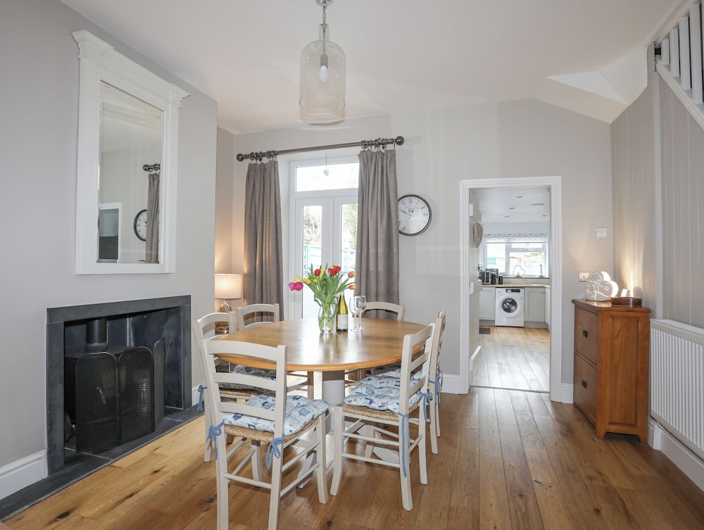 Cobblers Cottage