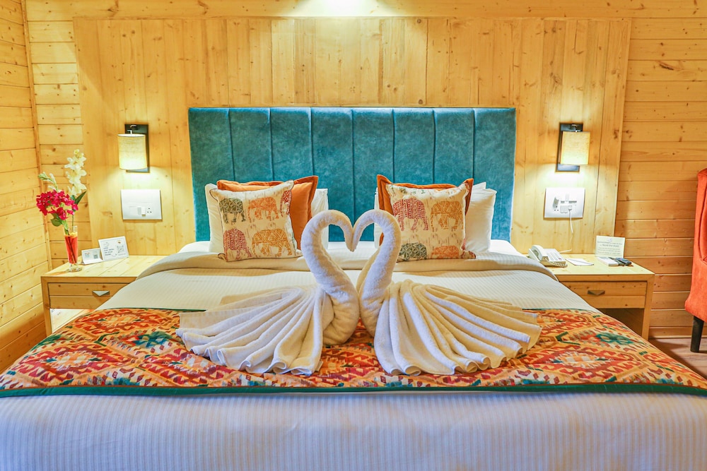 Bamboo Saa Resort & Spa