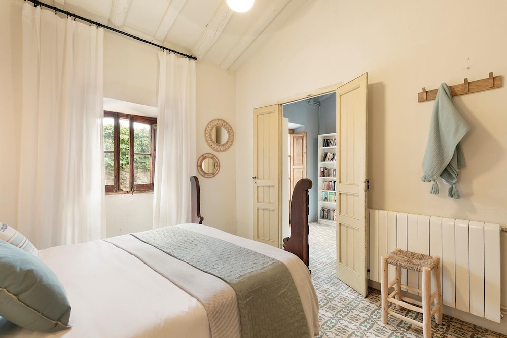 Garriguella- Roses Pool Costa Brava House