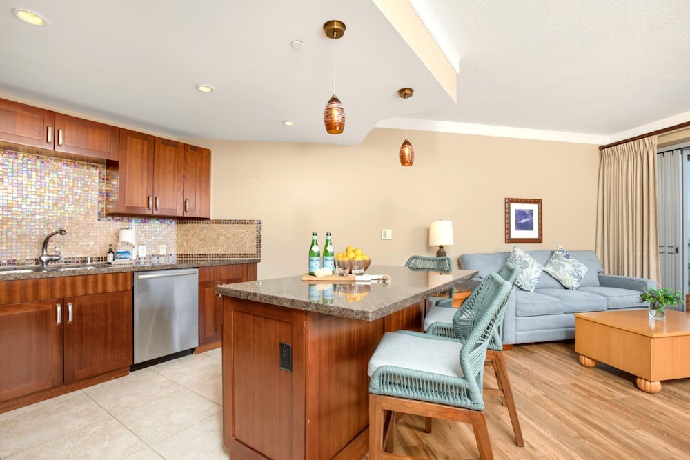 Honua Kai Hokulani 2 Free Rental Cars KBM Resorts Modern Beachfront Studio At Honua Kai Resort 2 Units, 4 Bedrooms Ml-1820