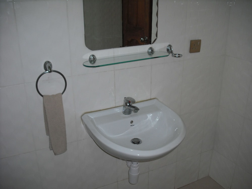 Osda Guest House