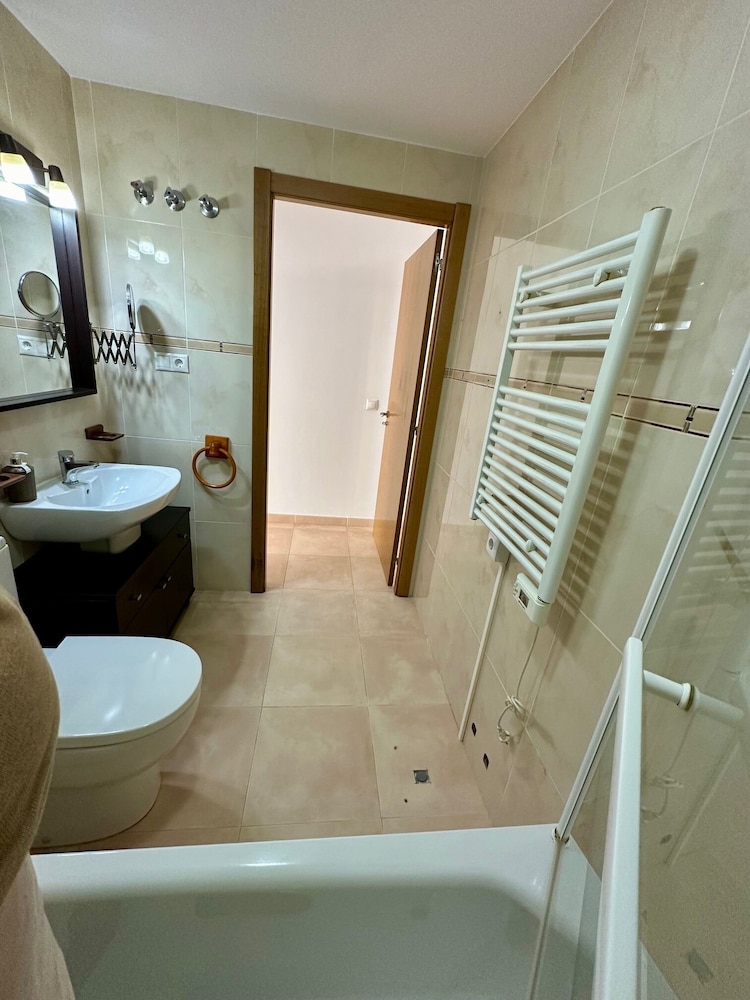 Apartamento Algaida Ref 004