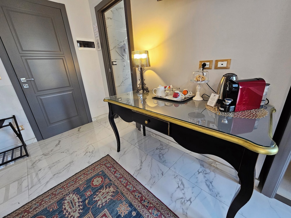 Dorolea Rooms Torino Centro
