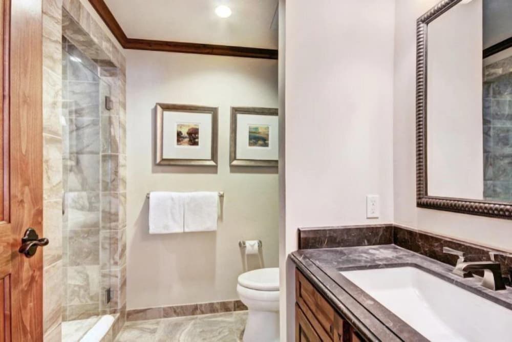 Vail Ritz-carlton 3 Bedroom Residence