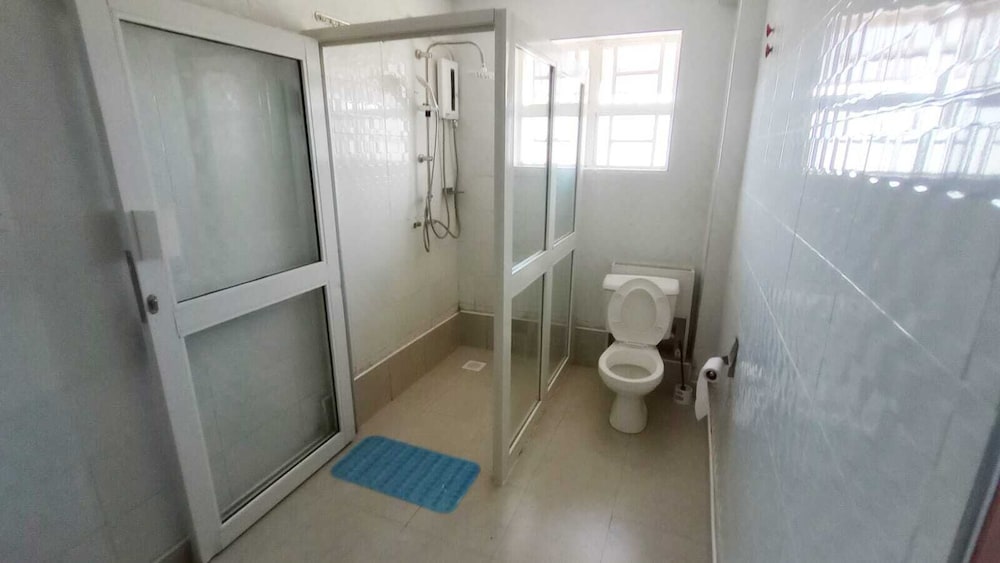 Lux Suites Musundi Homes Kakamega