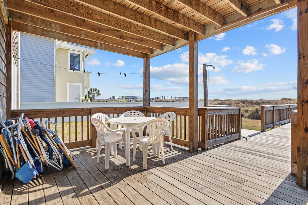 Ebbtide in North Myrtle Beach
