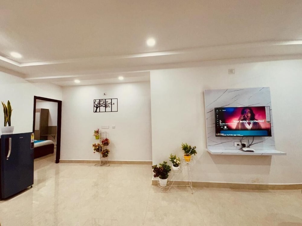 THS Suites