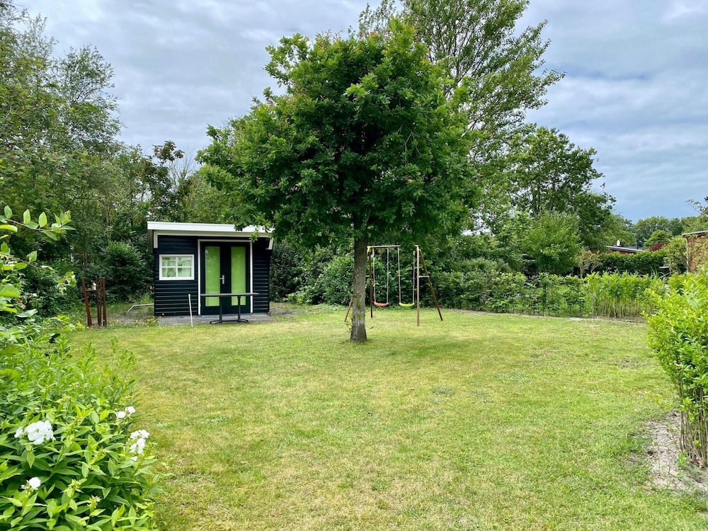 Lovely Bungalow With Huge Garden
