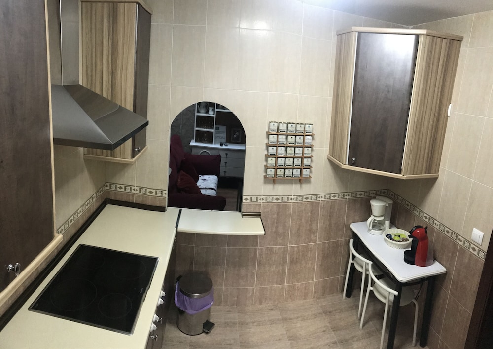 Diego Arias 10 Apartment Near Playa la Caleta photo 4