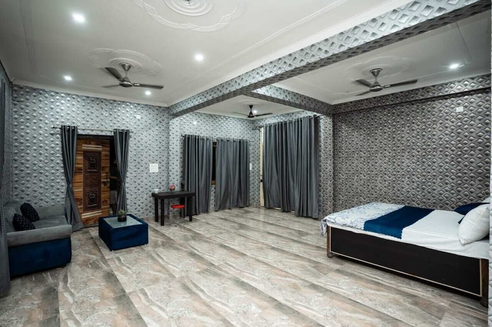 Kashi Cottage Homestay By GRB