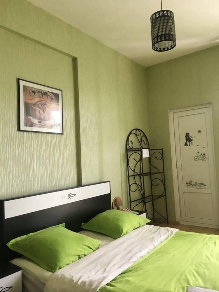 Nana's Guesthouse