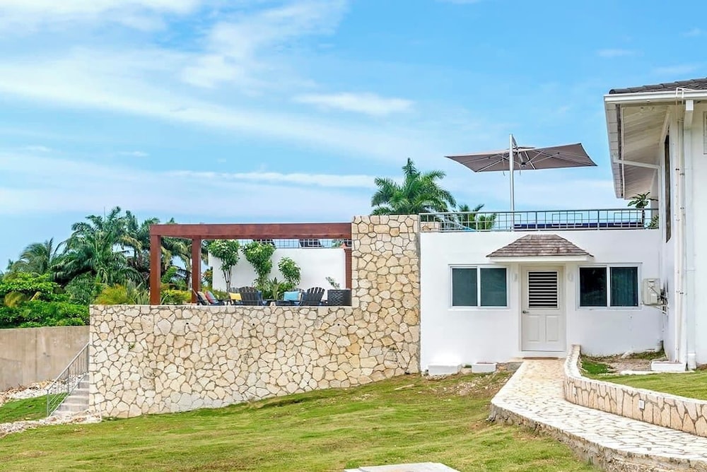 Eden Estate