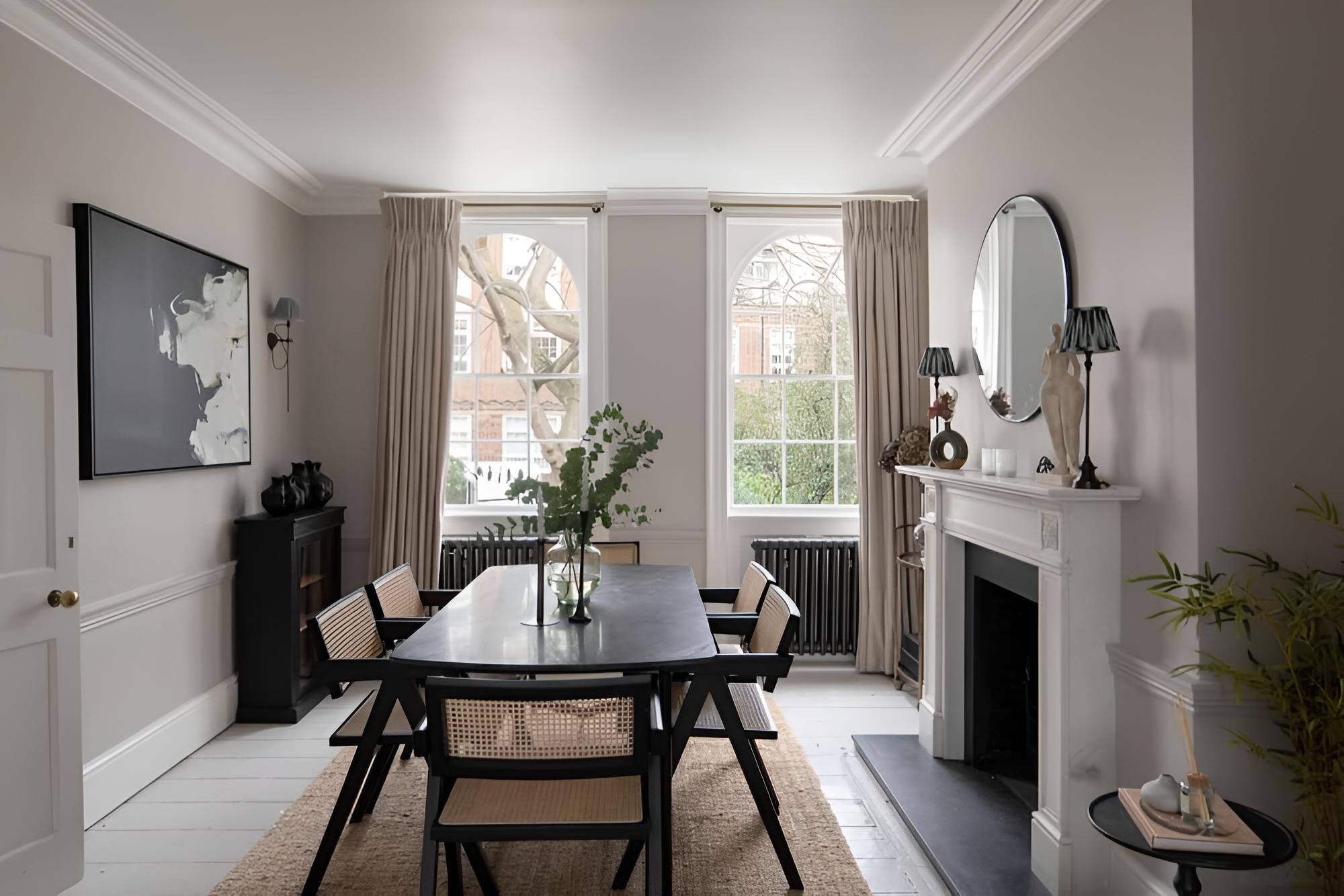 The Southwark Arms - Glamorous 5bdr House With Garden