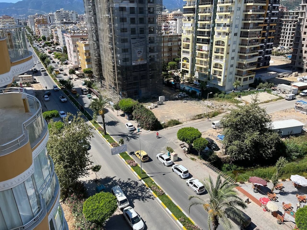 Cebeci Residence 8