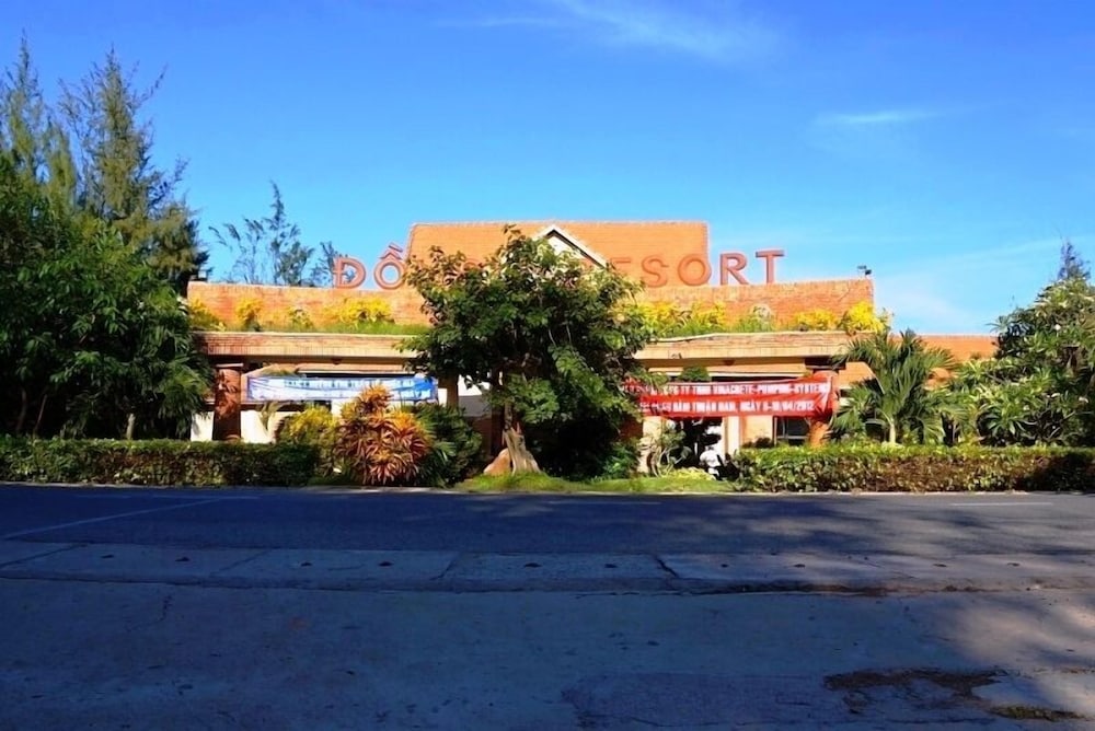 Doi Su Resort