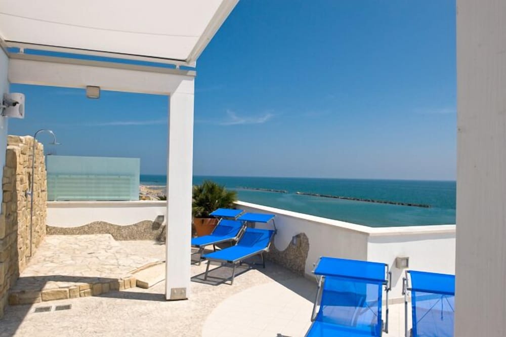 Residence Mareamare