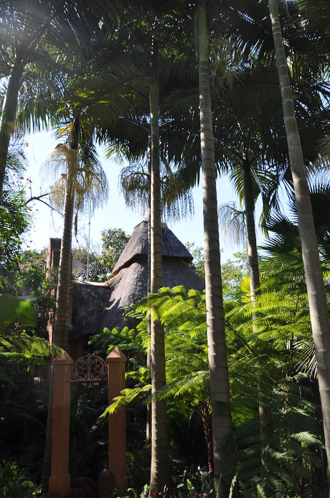 Timamoon Lodge