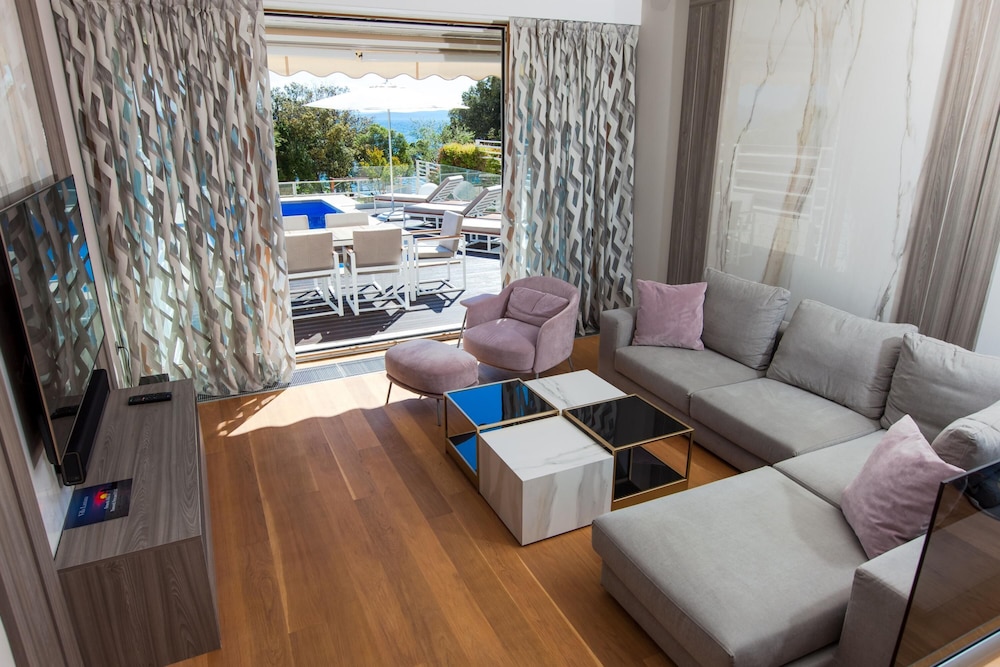 Villa Lantana Zadarvillas