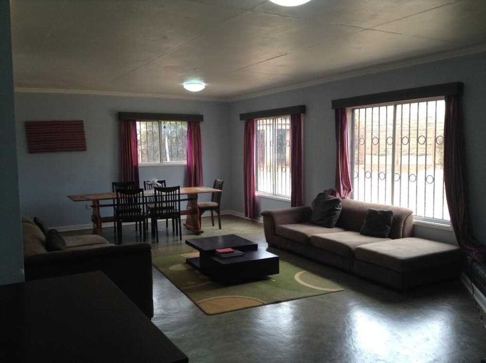 Teule Guest House view 3