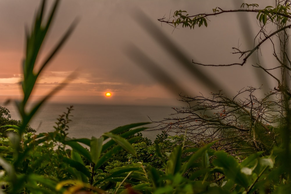 La Cusinga Lodge