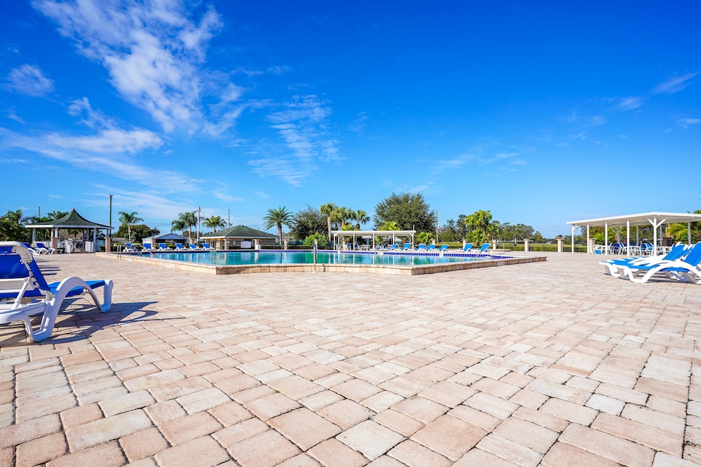 Sebring Vacations - Sebring Retreat w/ Direct Golf Course Access! - Property Image 35