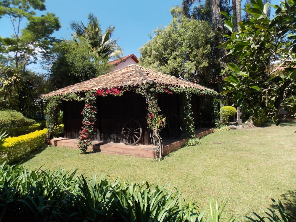 Hotel Serraverde