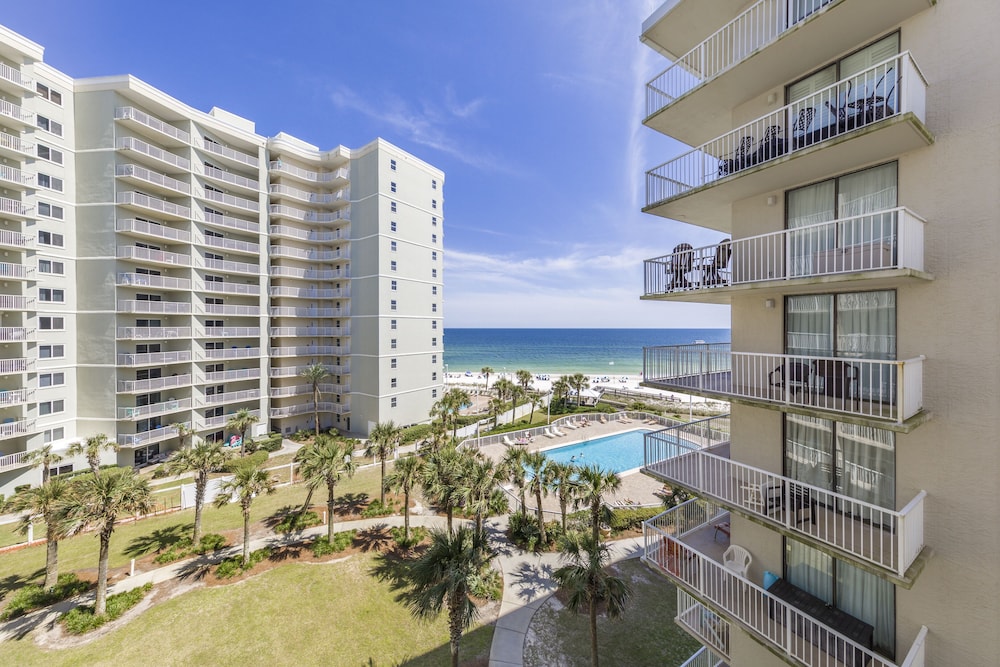 Seaside Beach & Racquet 5614